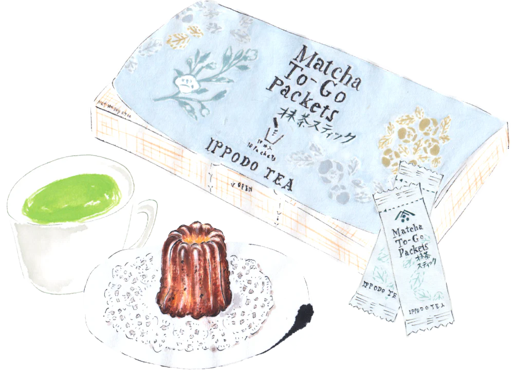 Three Centuries of Kyoto Perfection