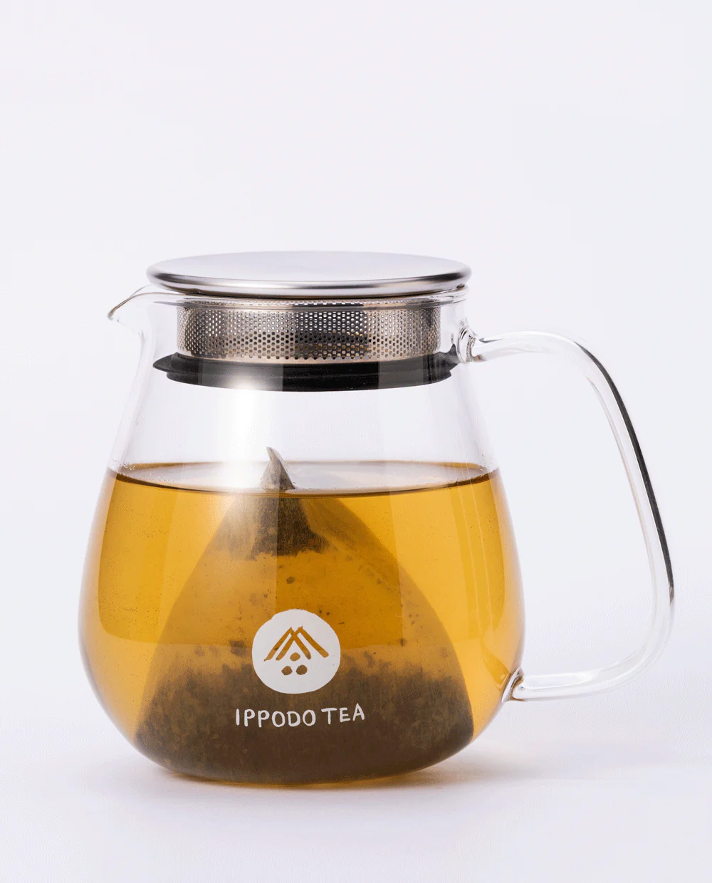 One-Pot Teabag Iribancha (Kyobancha) 20 bags - Image 5