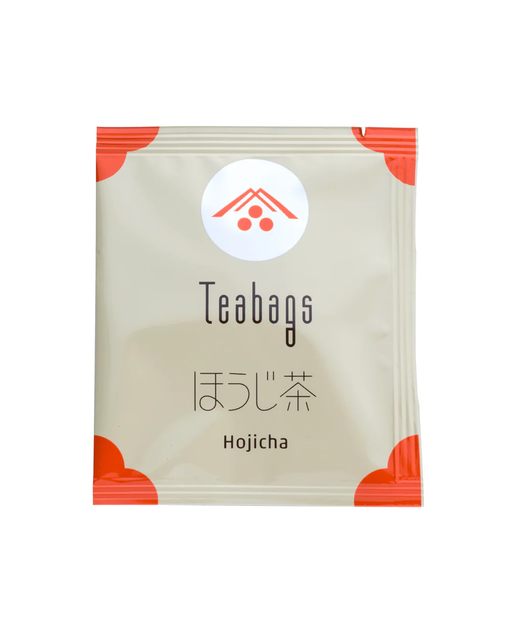 One-Cup Teabag Hojicha (2g x 25 bags) - Image 3