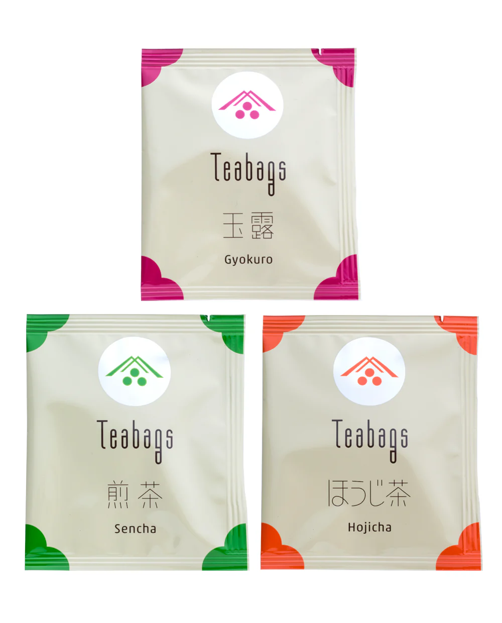 Teabag Set (2g x36 bags) - Image 3