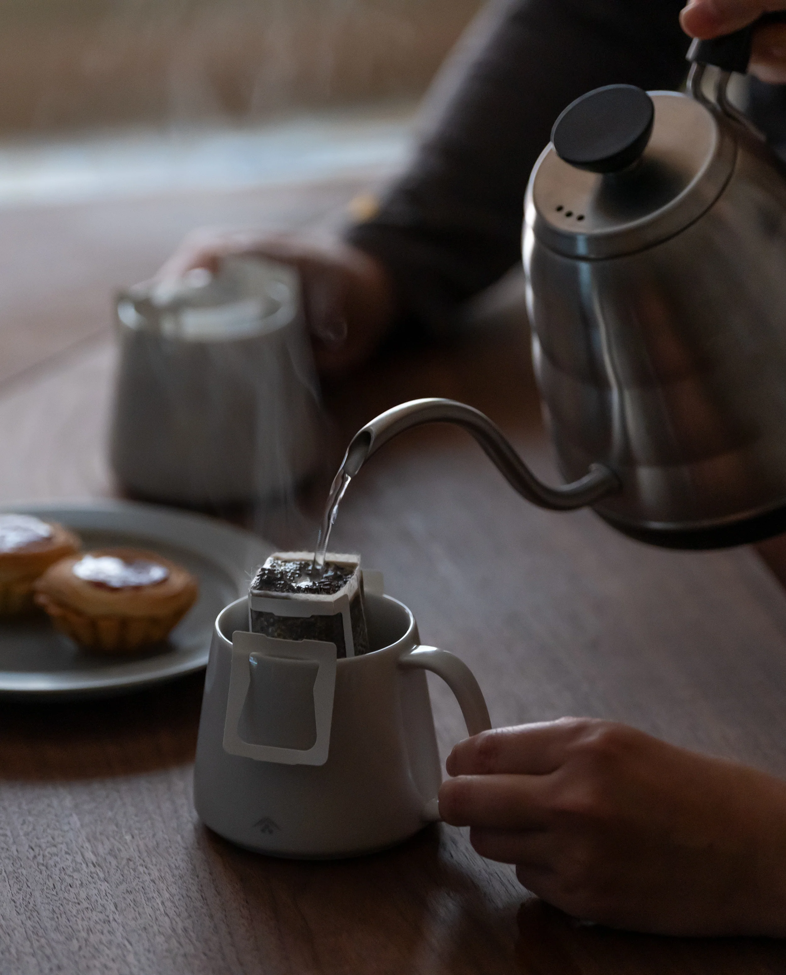 Drip Tea Bag Set (6 bags) - Image 5