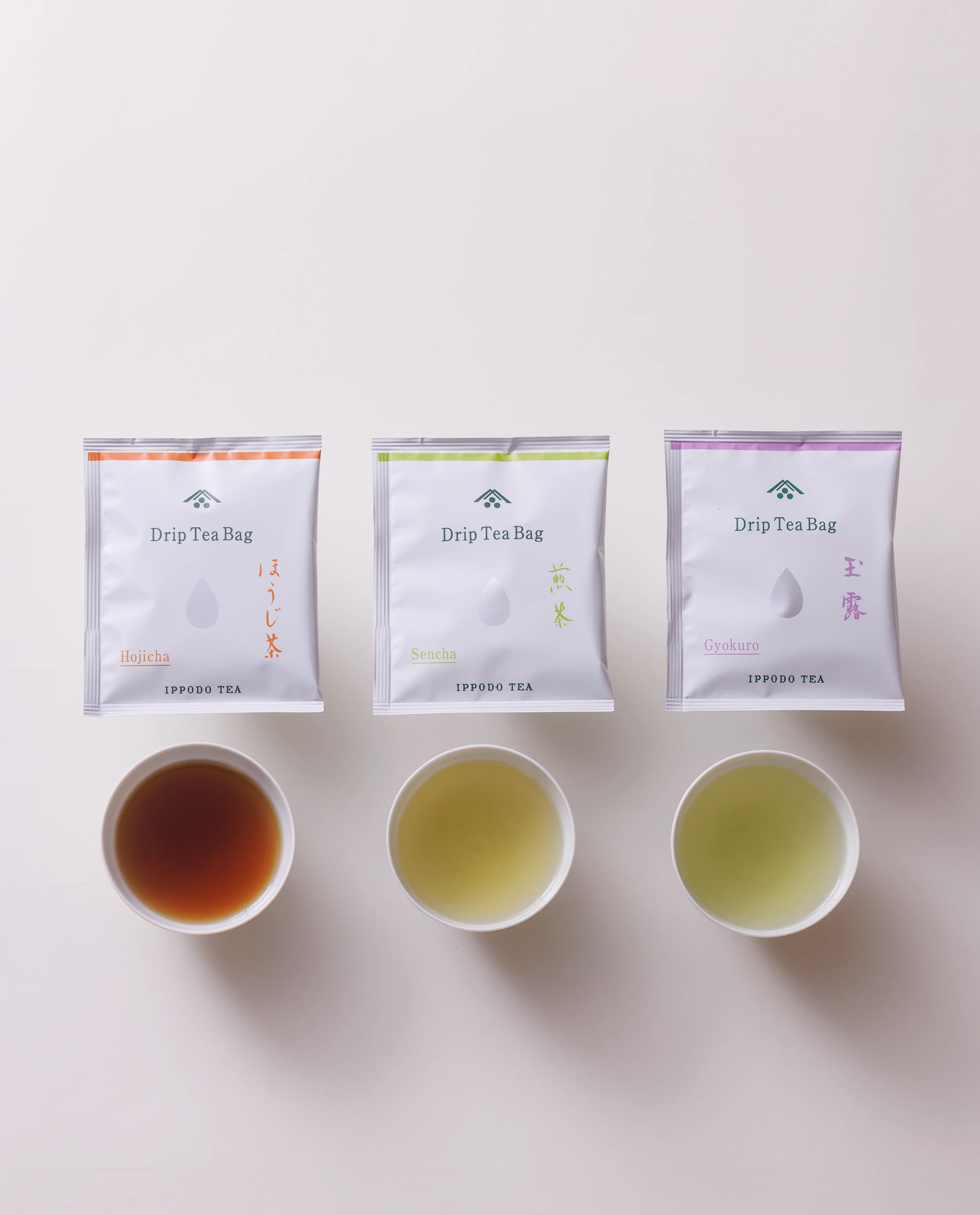 Drip Tea Bag Set (6 bags) - Image 3