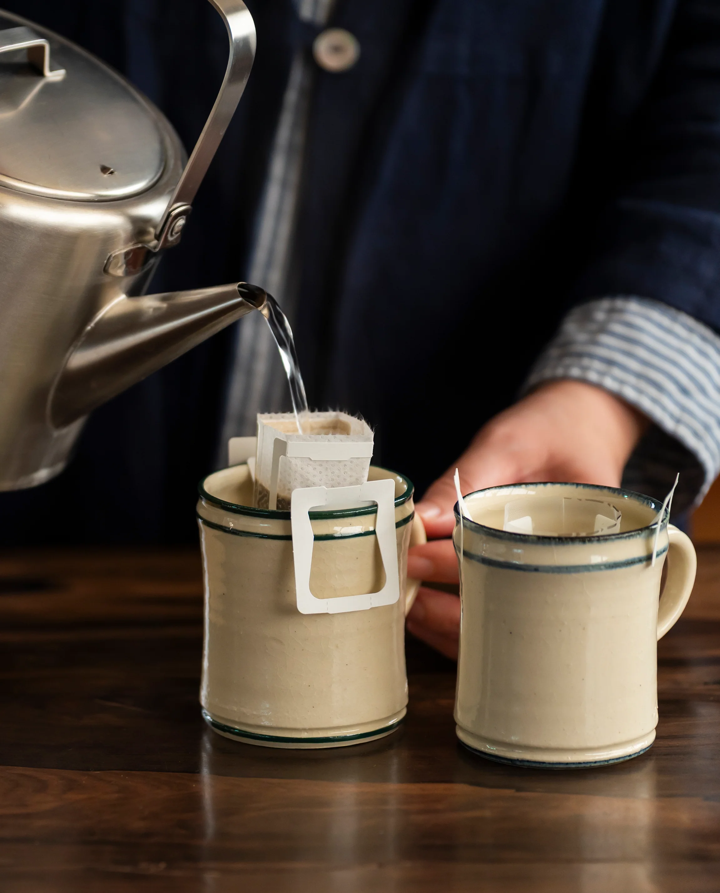 Drip Tea Bag Set (24 bags) - Image 5