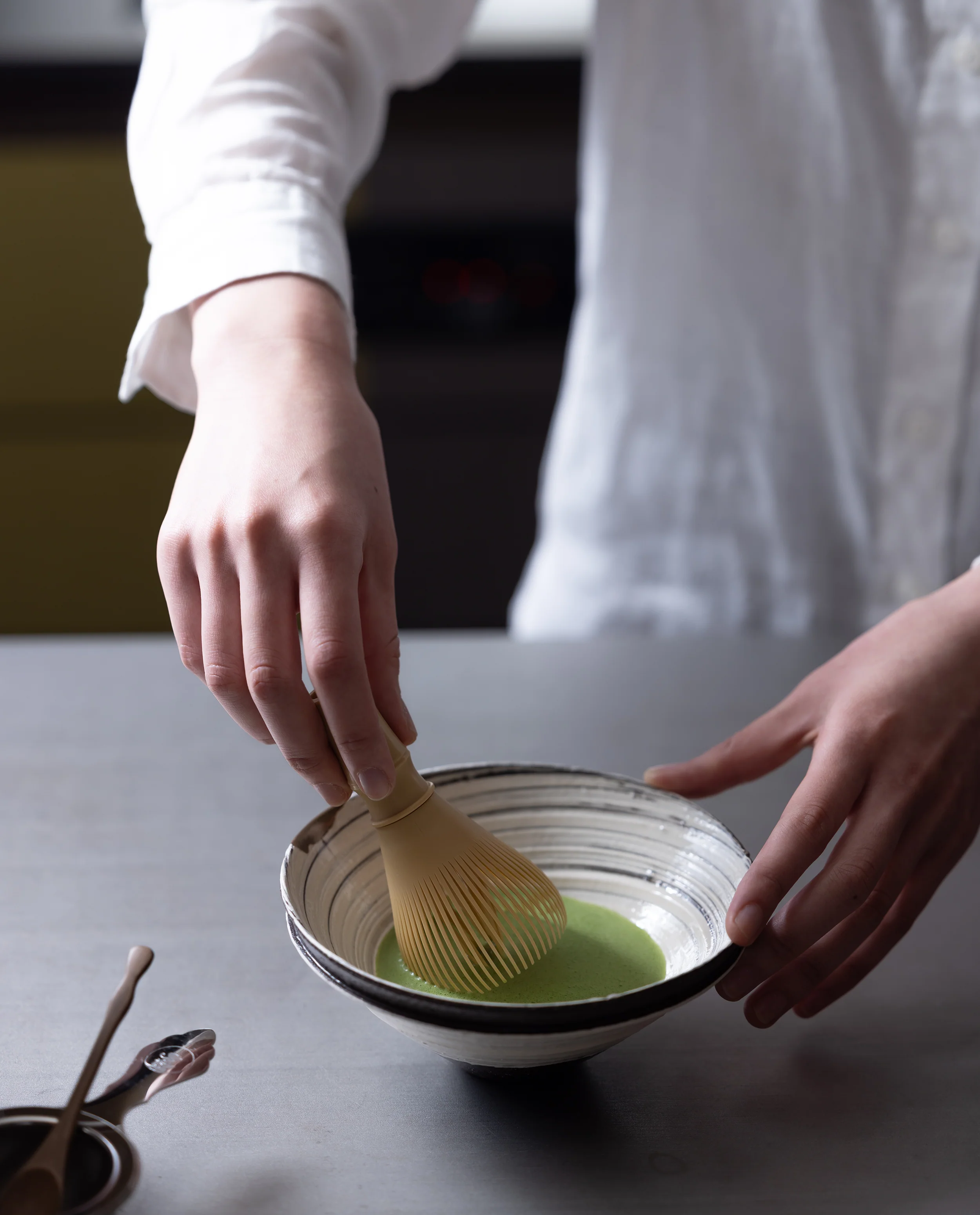 Sayaka-no-mukashi 100g Bag - Image 4