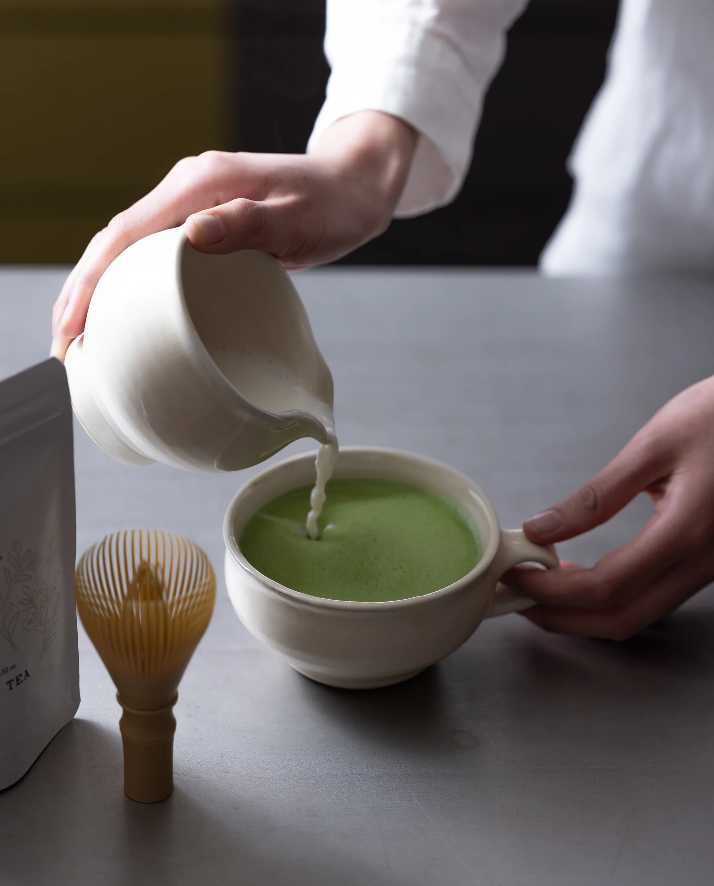 Ikuyo-no-mukashi 100g Bag - Image 4