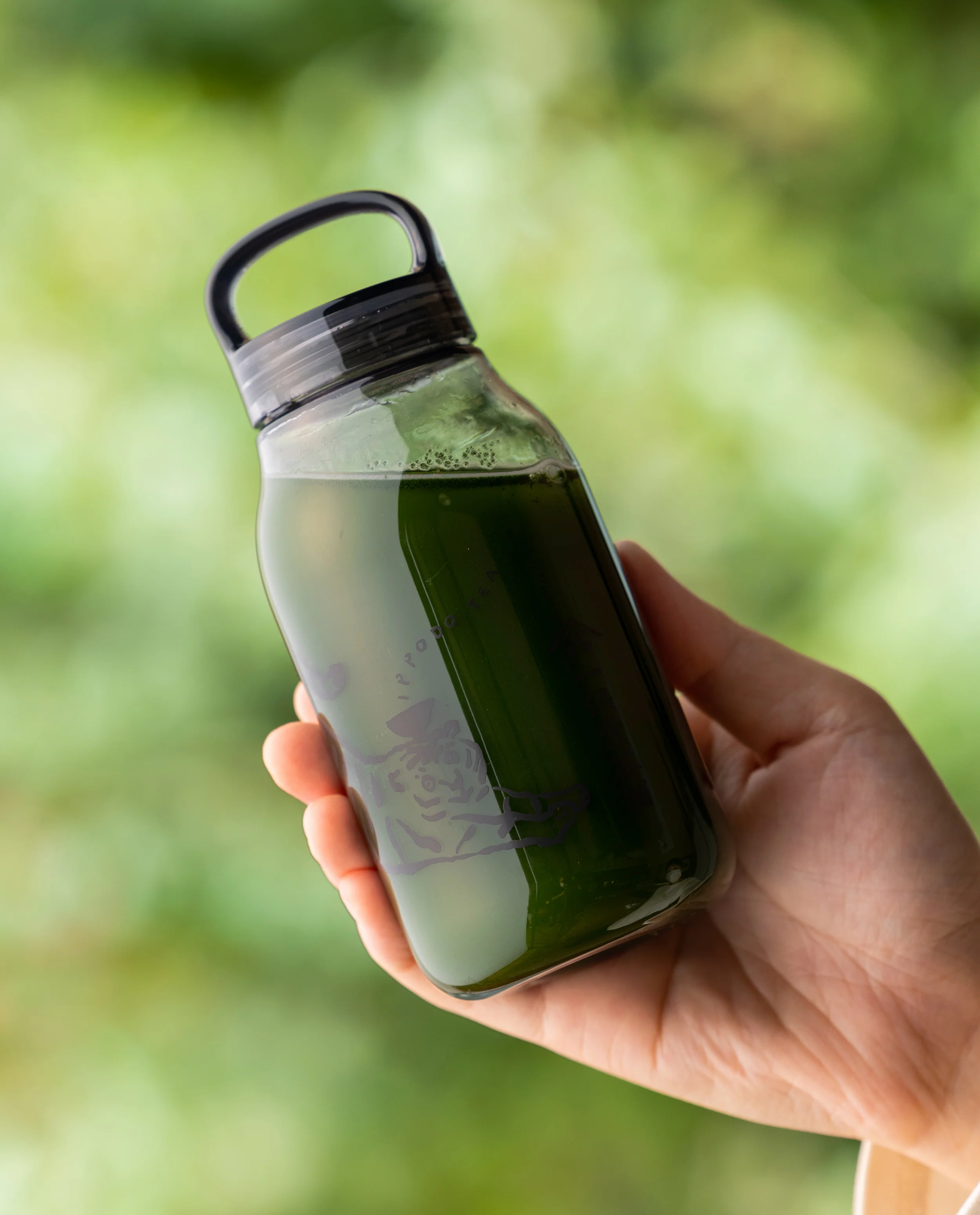 Ikuyo-no-mukashi 100g Bag - Image 5