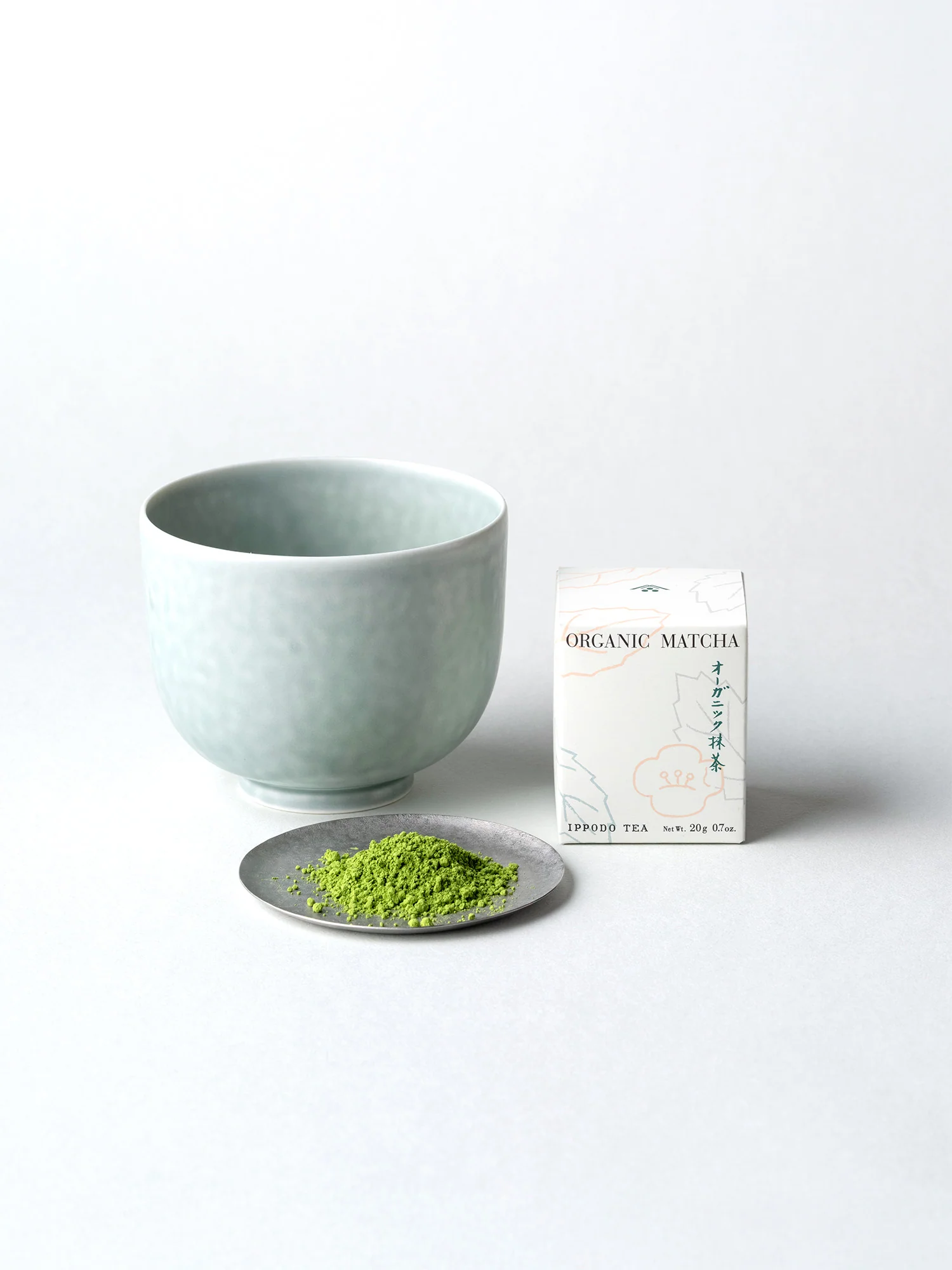 Organic Matcha 20g Box - Image 4