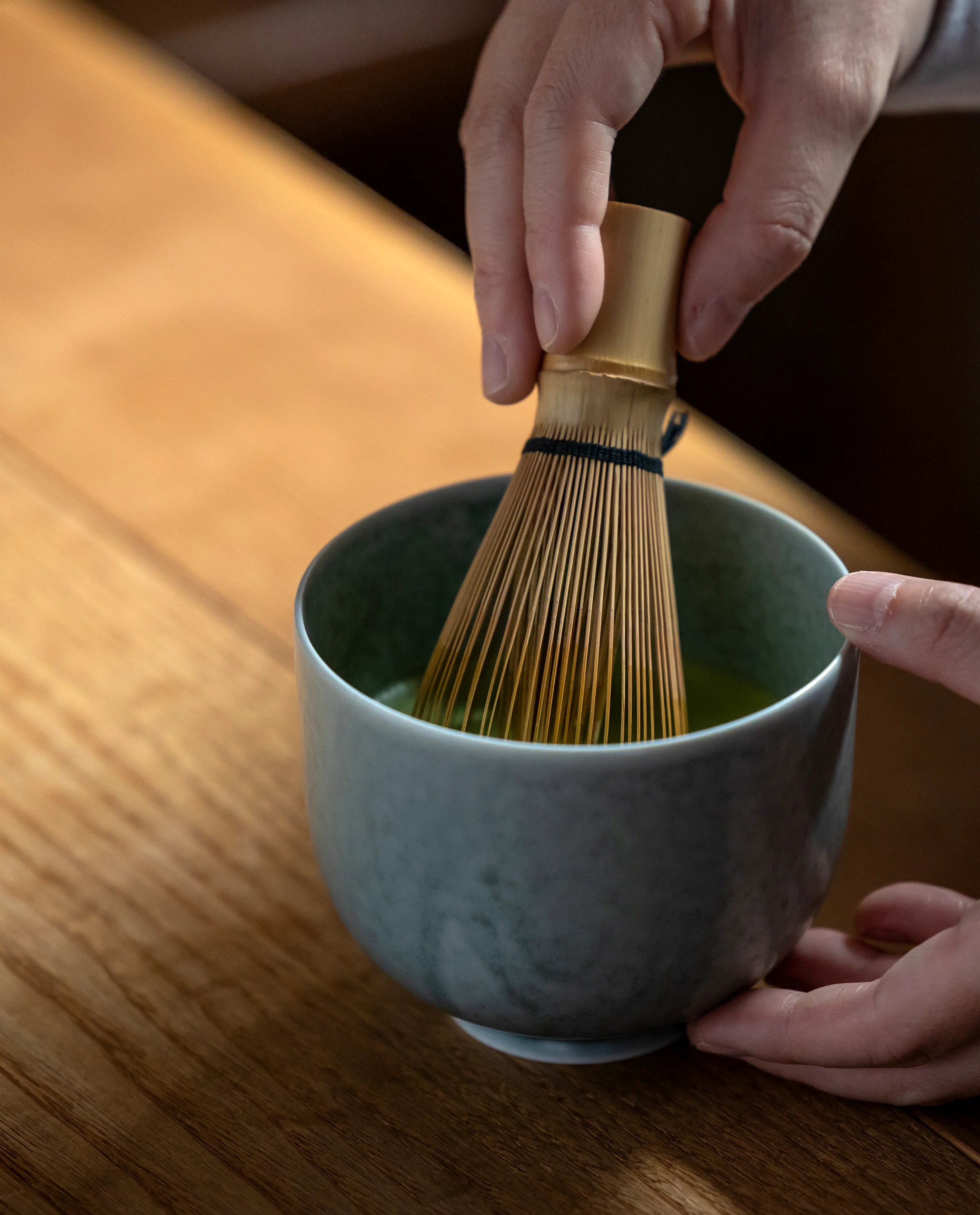 Organic Matcha 20g Box - Image 6