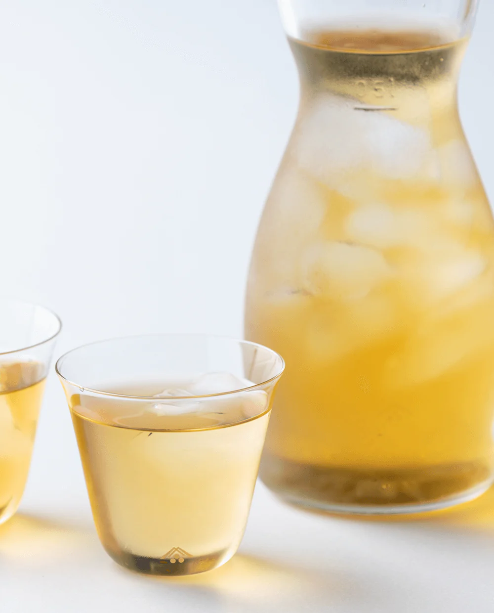 Mugicha (Barley Tea) 400g Bag (Gift wrap not available) - Image 4