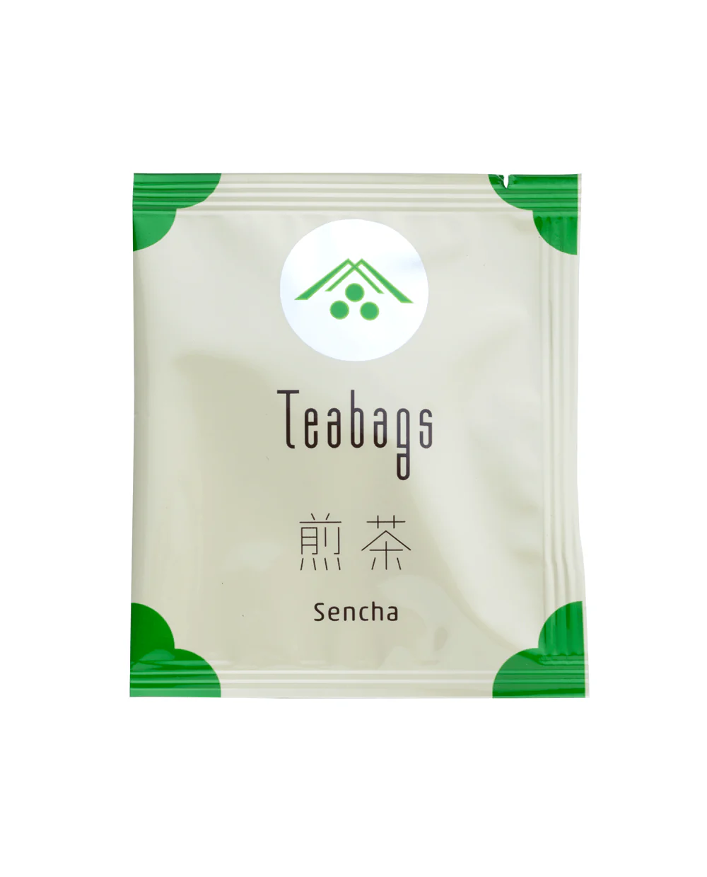 One-Cup Teabag Sencha (2g x 25 bags) - Image 3