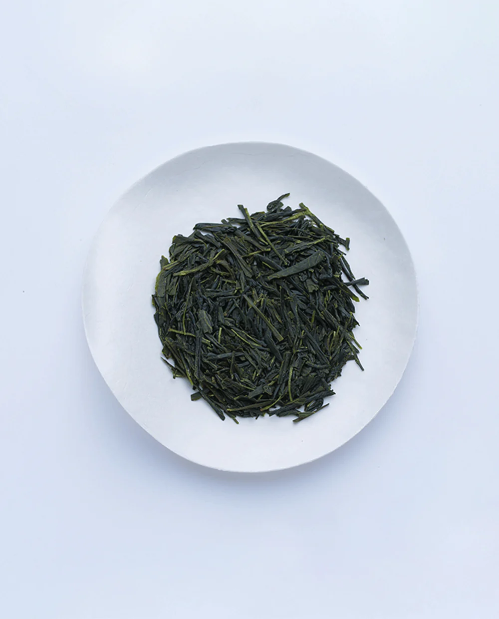 Organic Sencha 50g Bag - Image 3