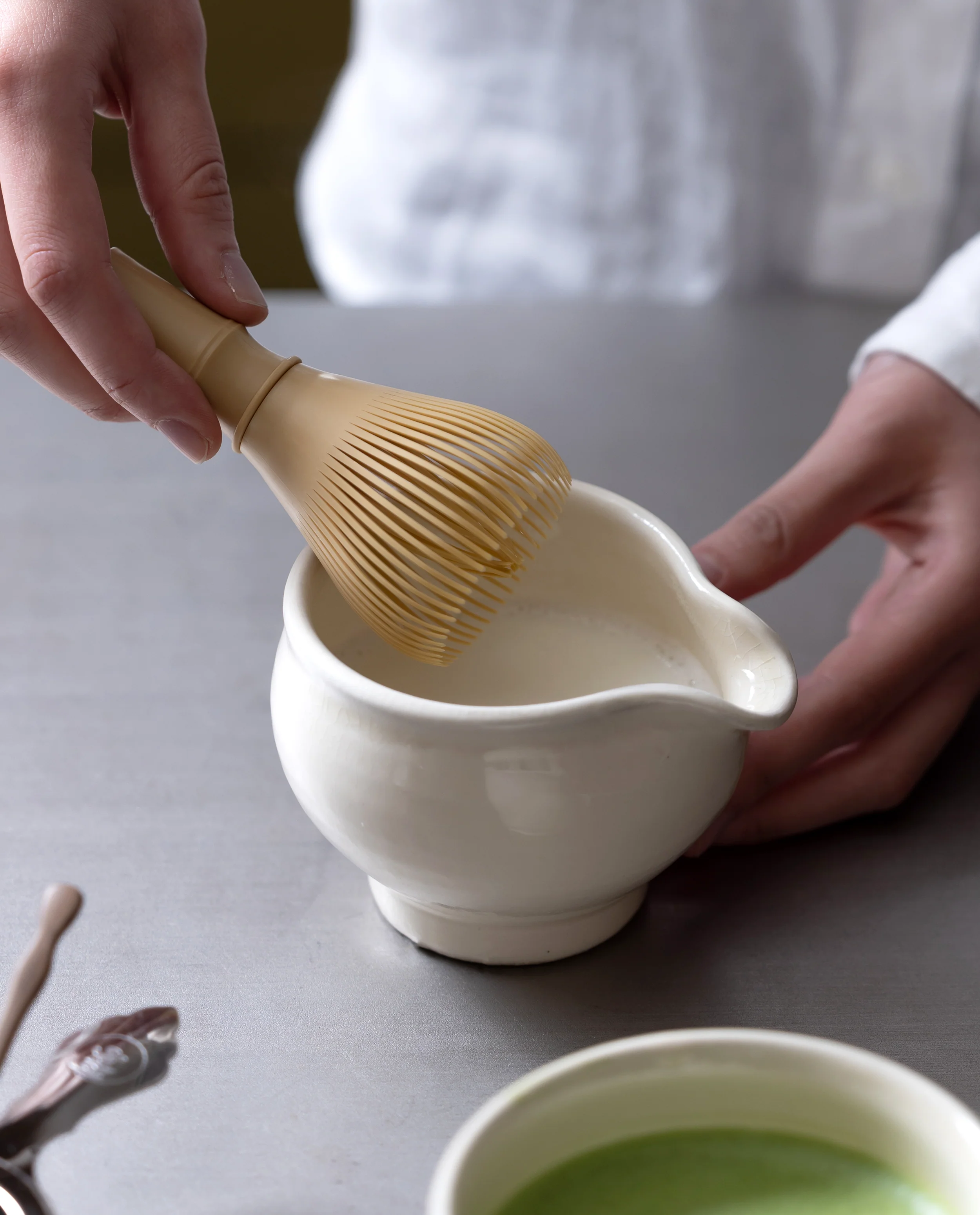 Resin Whisk (Chasen) - Image 4