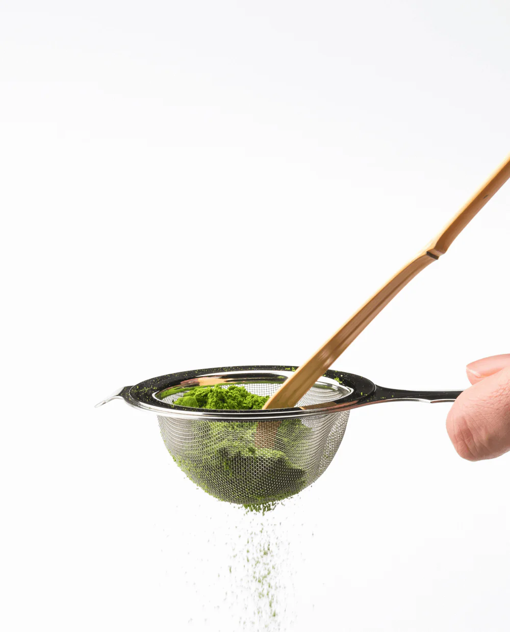 Original Ippodo Tea Strainer - Image 3